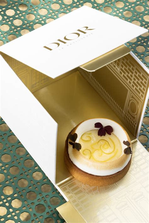 pâtisserie dior prix|la pâtisserie dior.